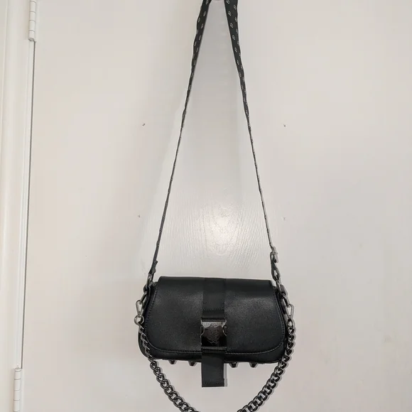 Killstar Darkwave Shoulder bag - Picture 6 of 7